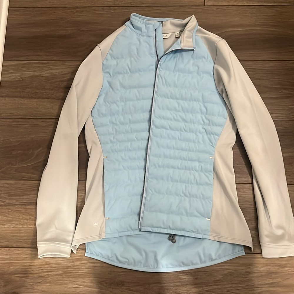 Peter Millar Women's Merge Hybrid Jacket Medium